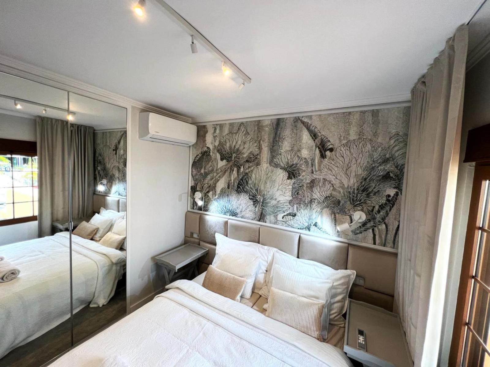 Apartamento Amarillo Oceanview Playa Feñabe Exteriér fotografie