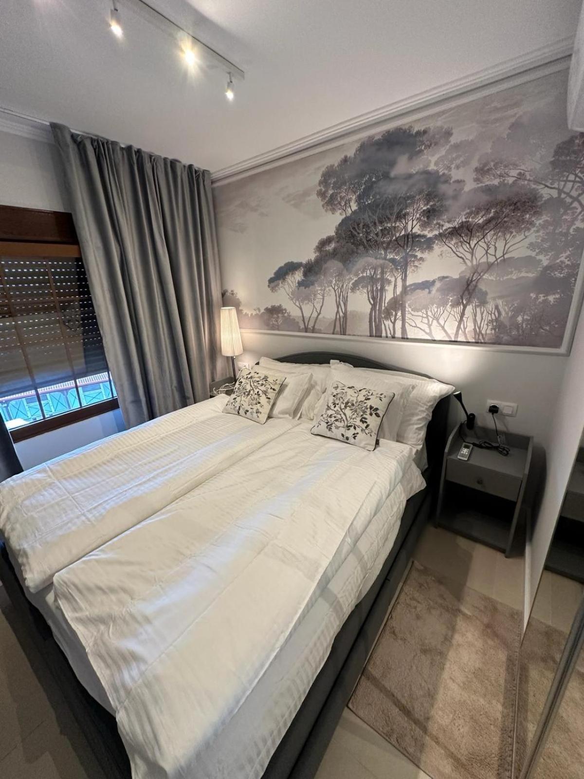 Apartamento Amarillo Oceanview Playa Feñabe Exteriér fotografie