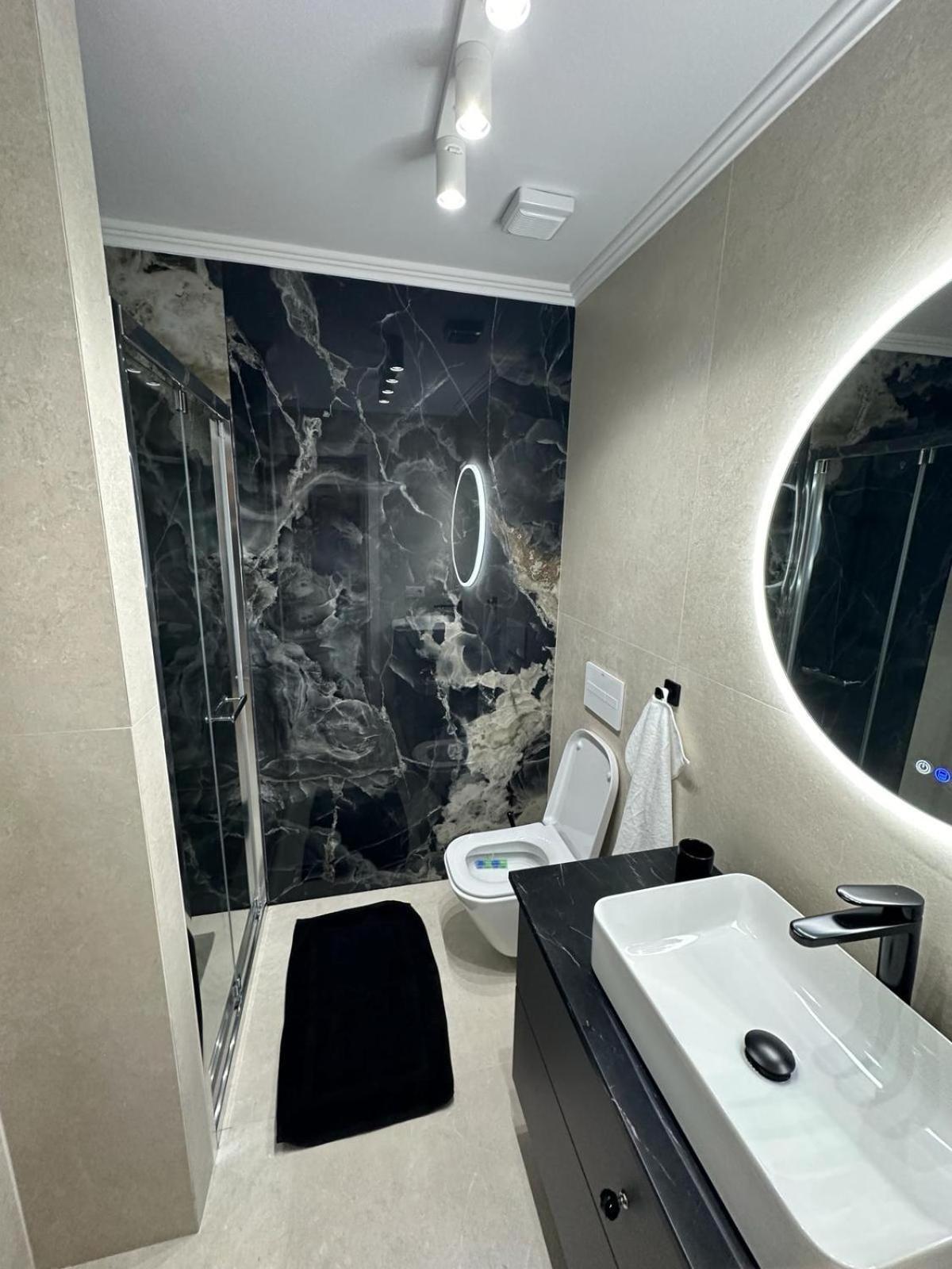 Apartamento Amarillo Oceanview Playa Feñabe Exteriér fotografie